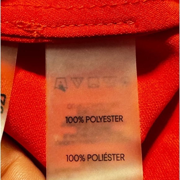 Karl Lagerfeld Embellished Cowl Neck Tank - Picture 7 of 8